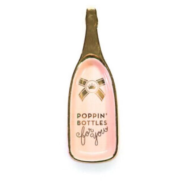 ROSANNA
POPPIN' BOTTLES TRAY New In Box - Picture 2 of 7